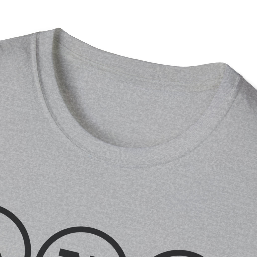 CTRL Symbol T-Shirt