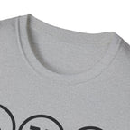 CTRL Symbol T-Shirt