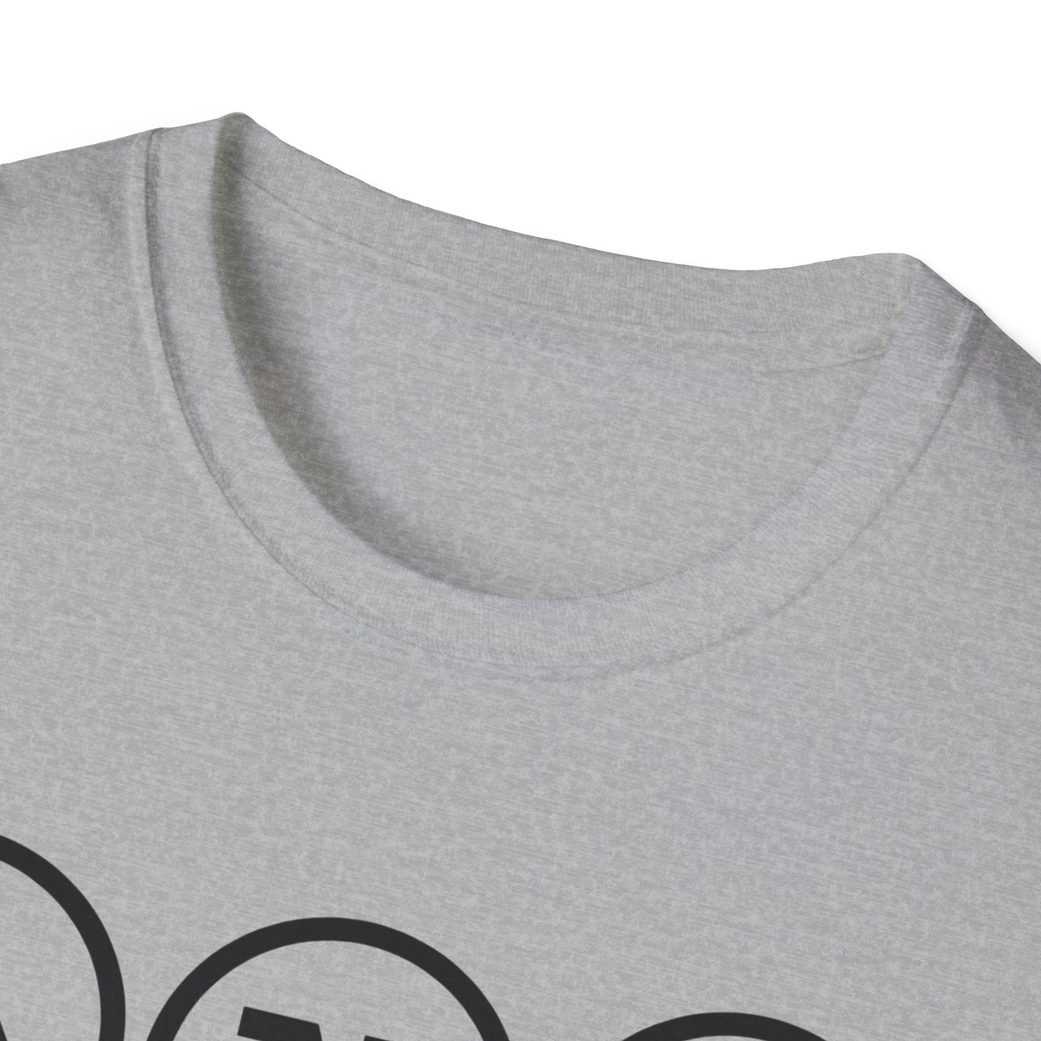 CTRL Symbol T-Shirt