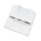 Active Verified By System T-Shirt