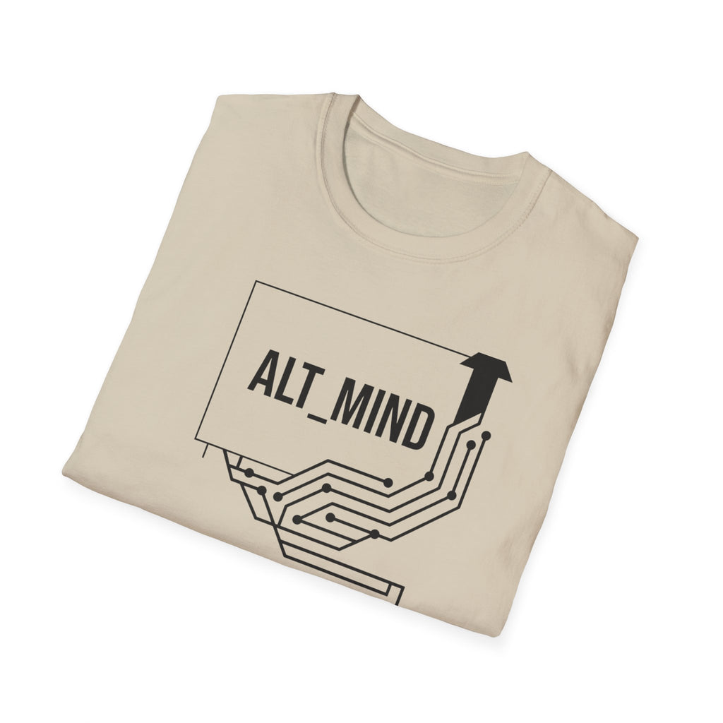 ALT MIND: ASCENDING T-Shirt