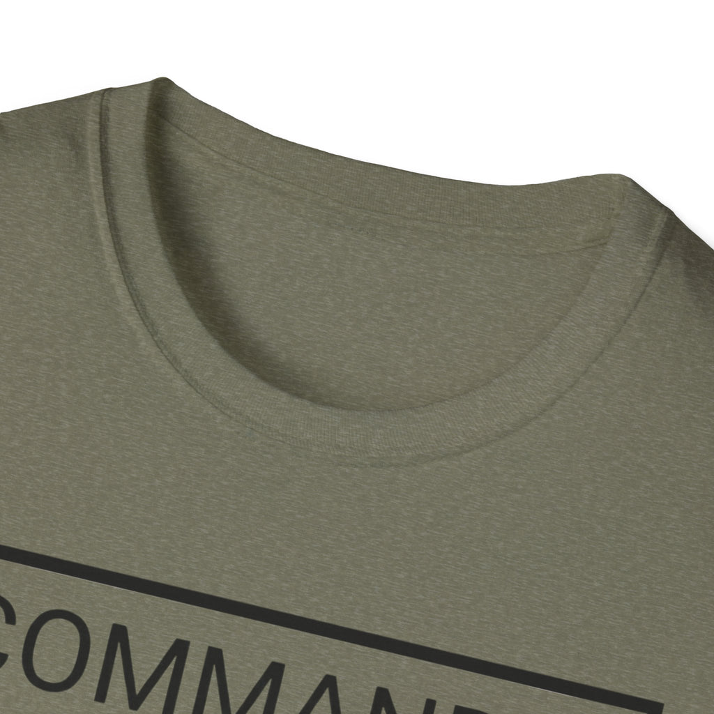 CTRL ALT REBOOT T-Shirt