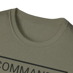 CTRL ALT REBOOT T-Shirt