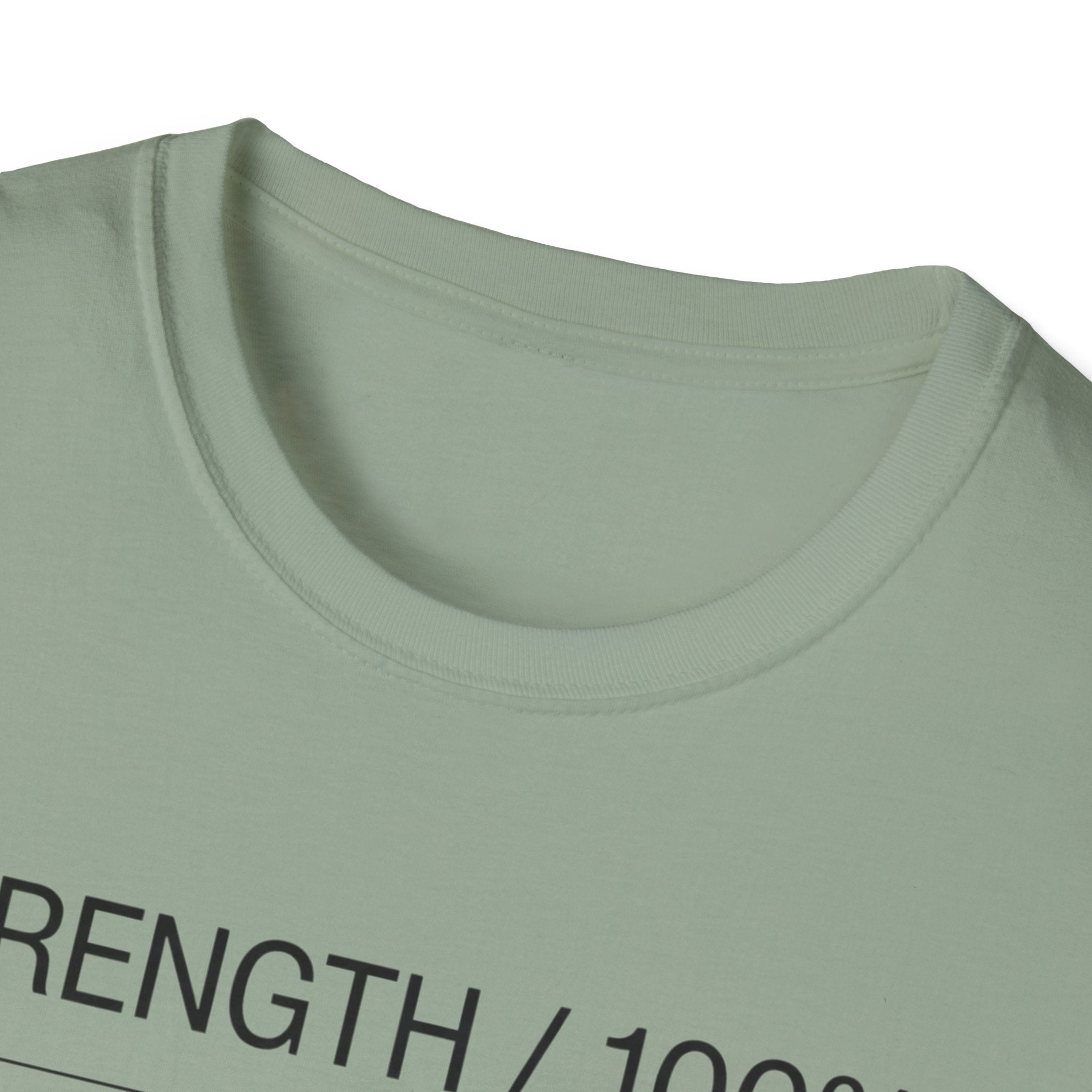 UPRISE PENDING - System Status T-Shirt