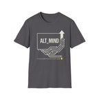 ALT MIND: ASCENDING [DARK] T-Shirt