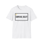 COMPILING REALITY  T-Shirt