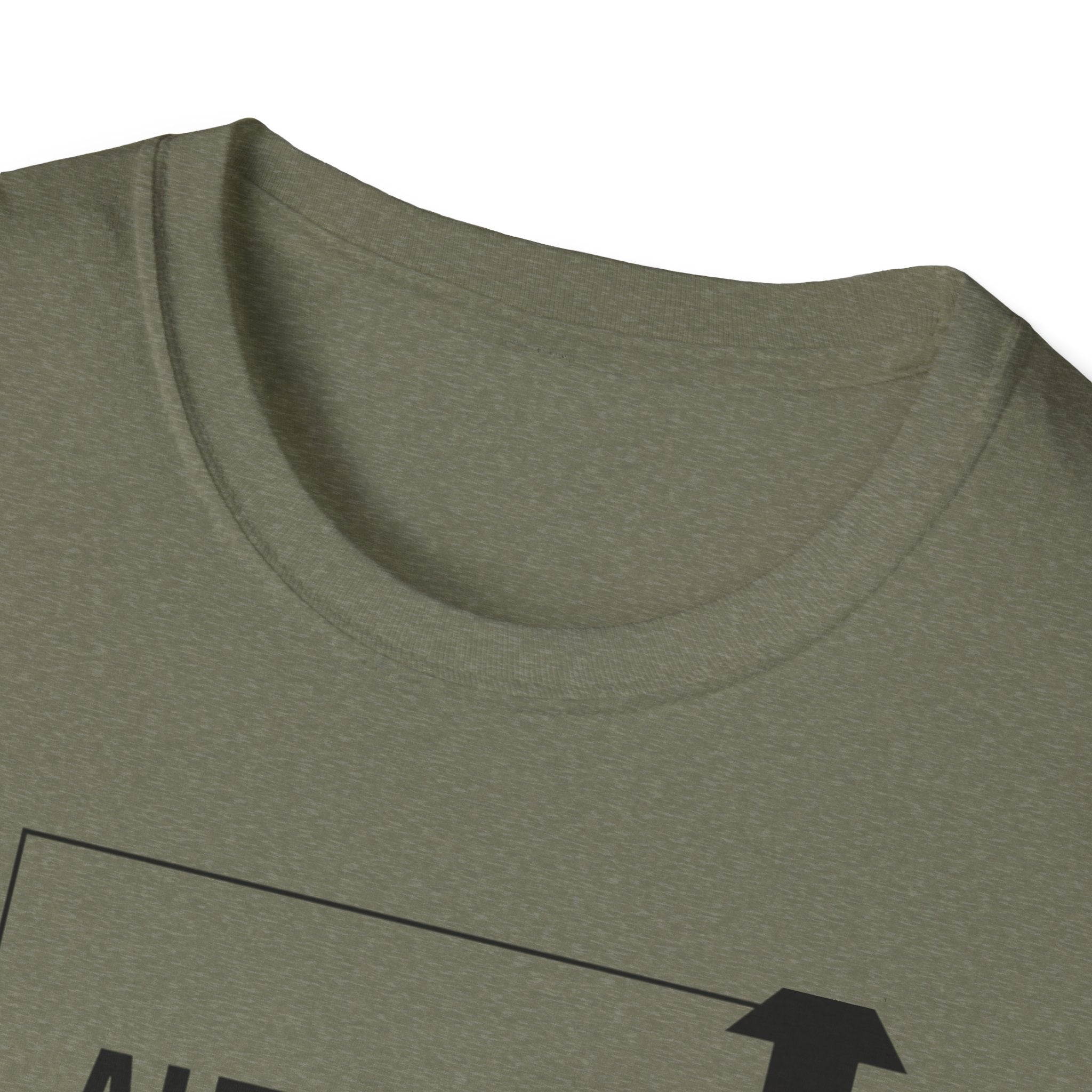 ALT MIND: ASCENDING T-Shirt