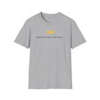 INITIALIZING STARTUP- System Boot T-Shirt