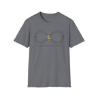 Logic Is The Growth T-Shirt