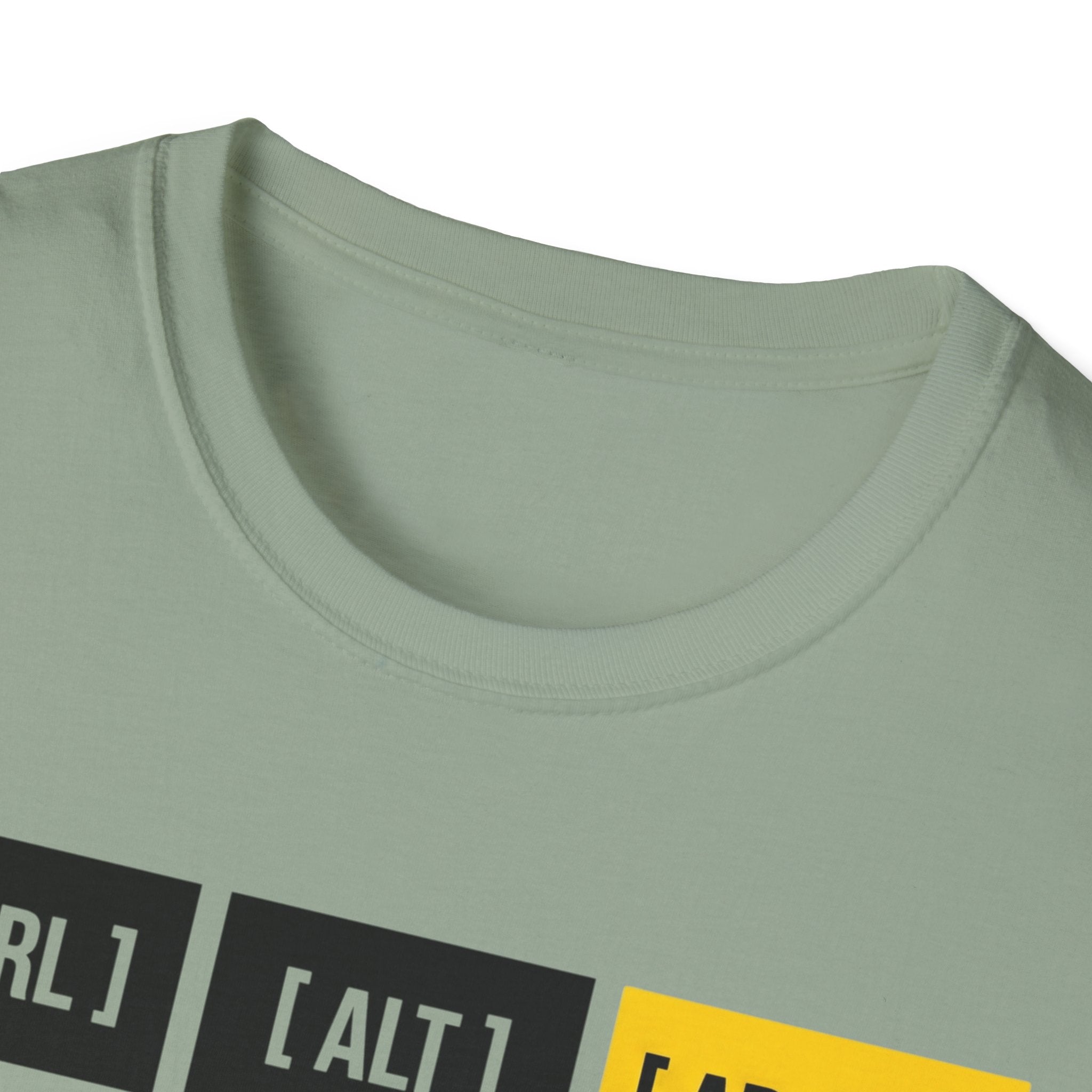 Evolve the System T-Shirt
