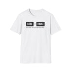 CTRL + TRUST T-Shirt