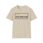 SYSTEM_UNLOCKED T-Shirt