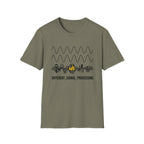 DIFFERENT_SIGNAL_PROCESSING T-Shirt