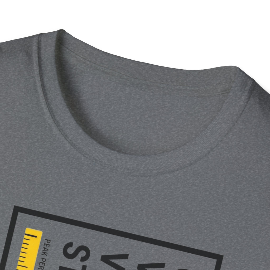 Version 2.0 Uprise T-Shirt