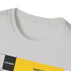 REBOOT - Allocate to the Future T-Shirt