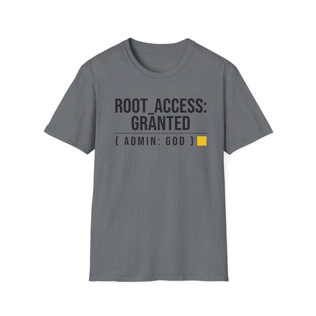ROOT ACCESS GRANTED T-Shirt