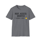 ROOT ACCESS GRANTED T-Shirt