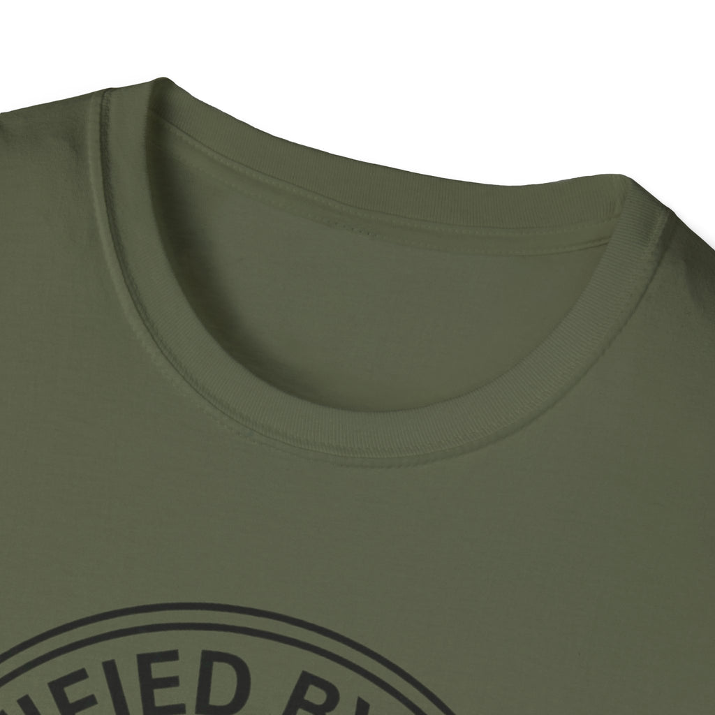 Certified By Grace T-Shirt