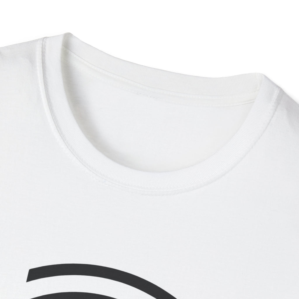 PUSH TO RESET - Control Button T-Shirt