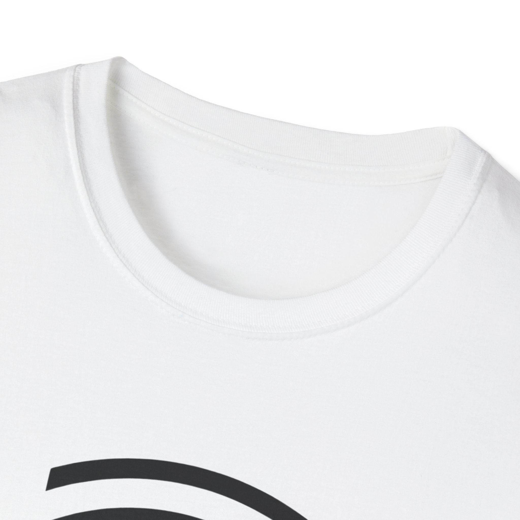 PUSH TO RESET - Control Button T-Shirt