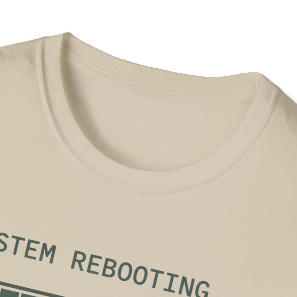 Resilience Loading T-Shirt