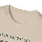 Resilience Loading T-Shirt