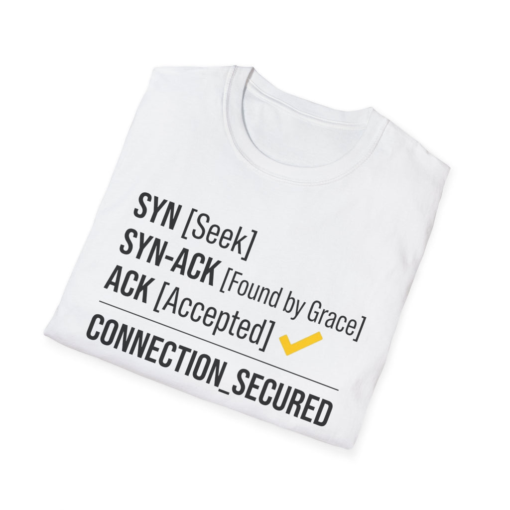 AUTHENTICATION SUCCESSFUL T-Shirt