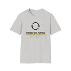 SYNCED WITH PURPOSE T-Shirt