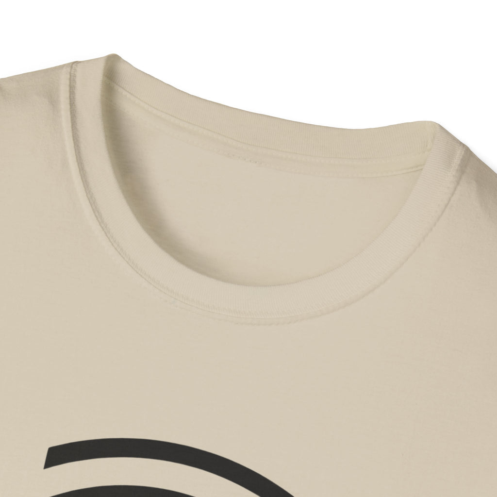 PUSH TO RESET - Control Button T-Shirt