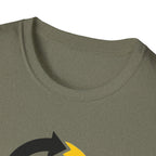 SYNCED WITH SOVEREIGNTY T-Shirt