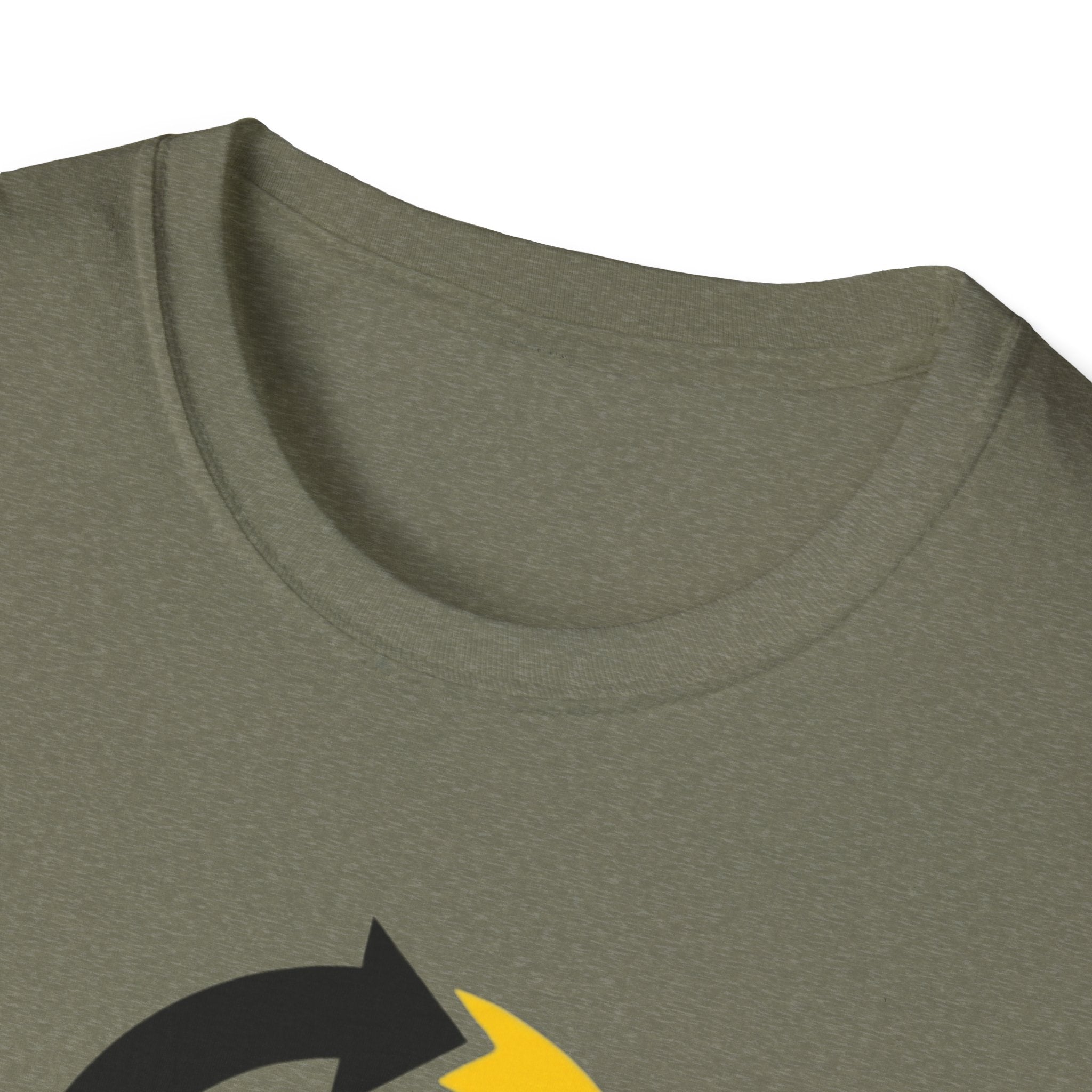 SYNCED WITH SOVEREIGNTY T-Shirt