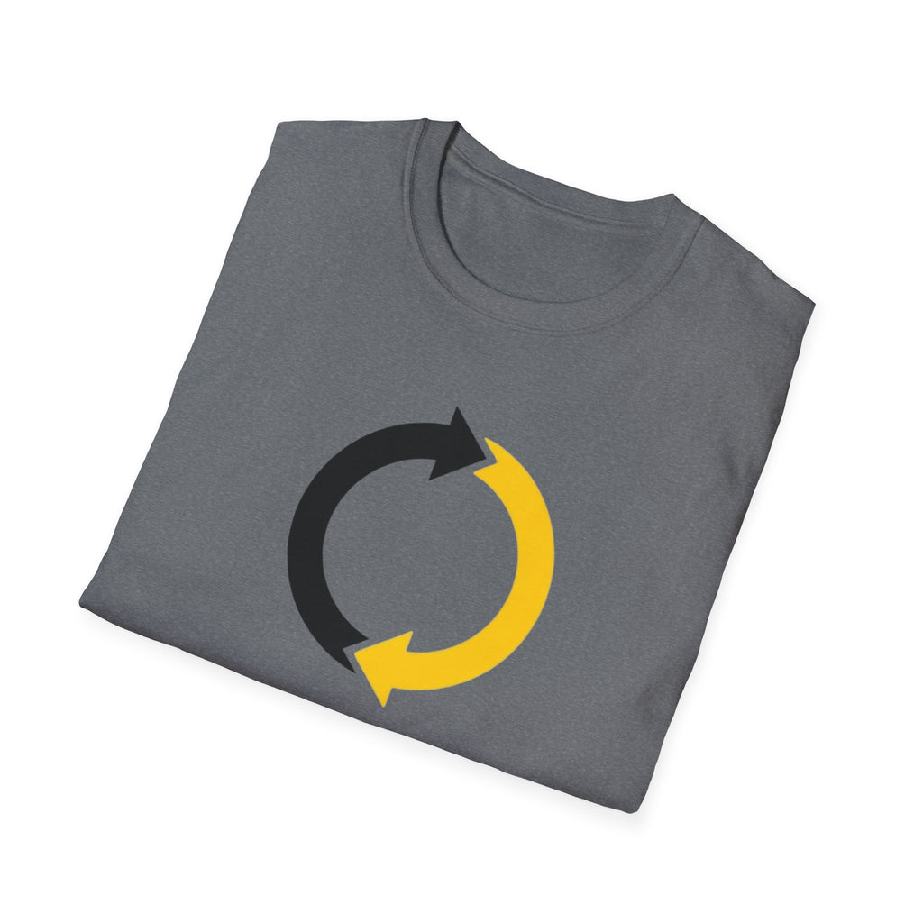 SYNCED WITH SOVEREIGNTY T-Shirt