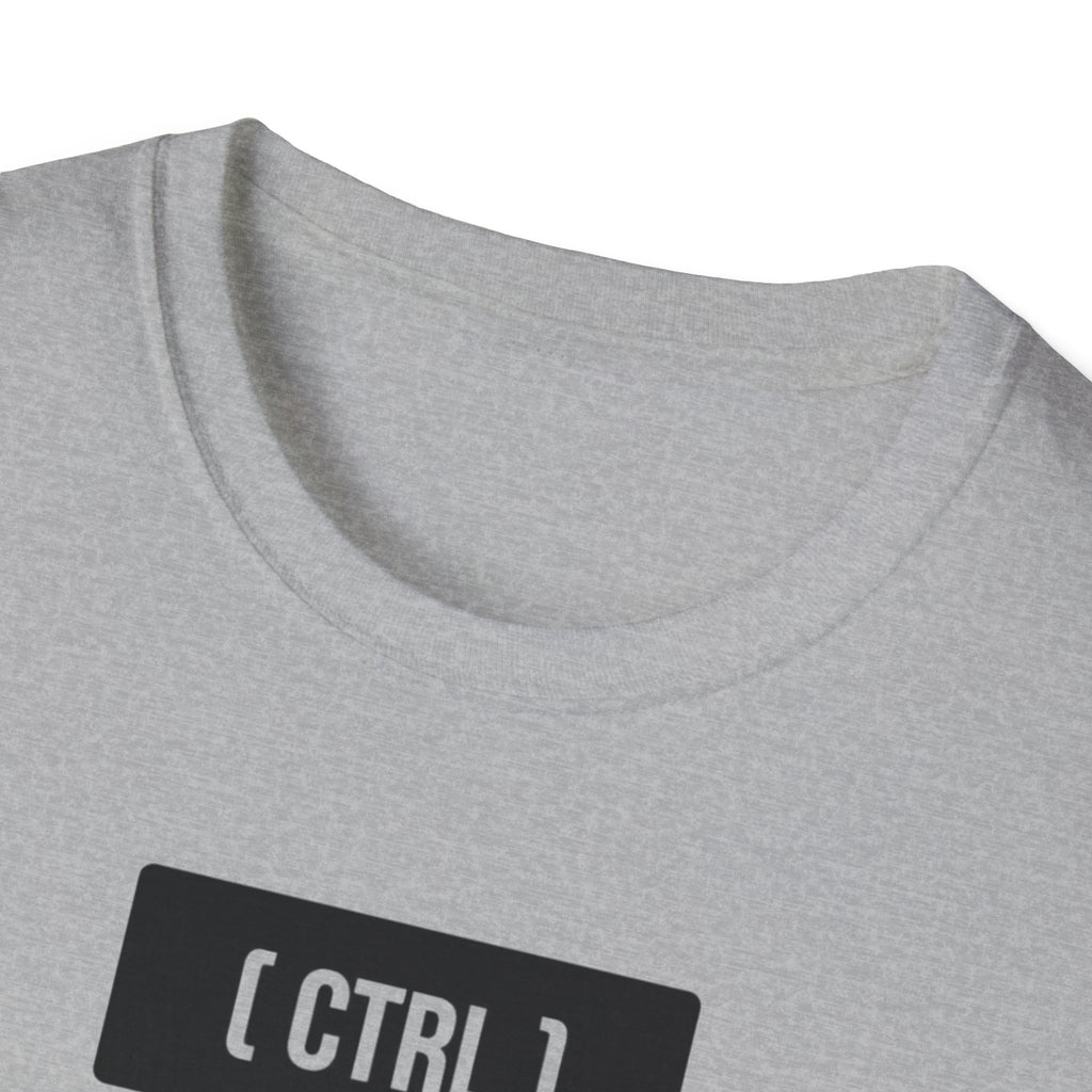 System Rebuild in Progress T-Shirt