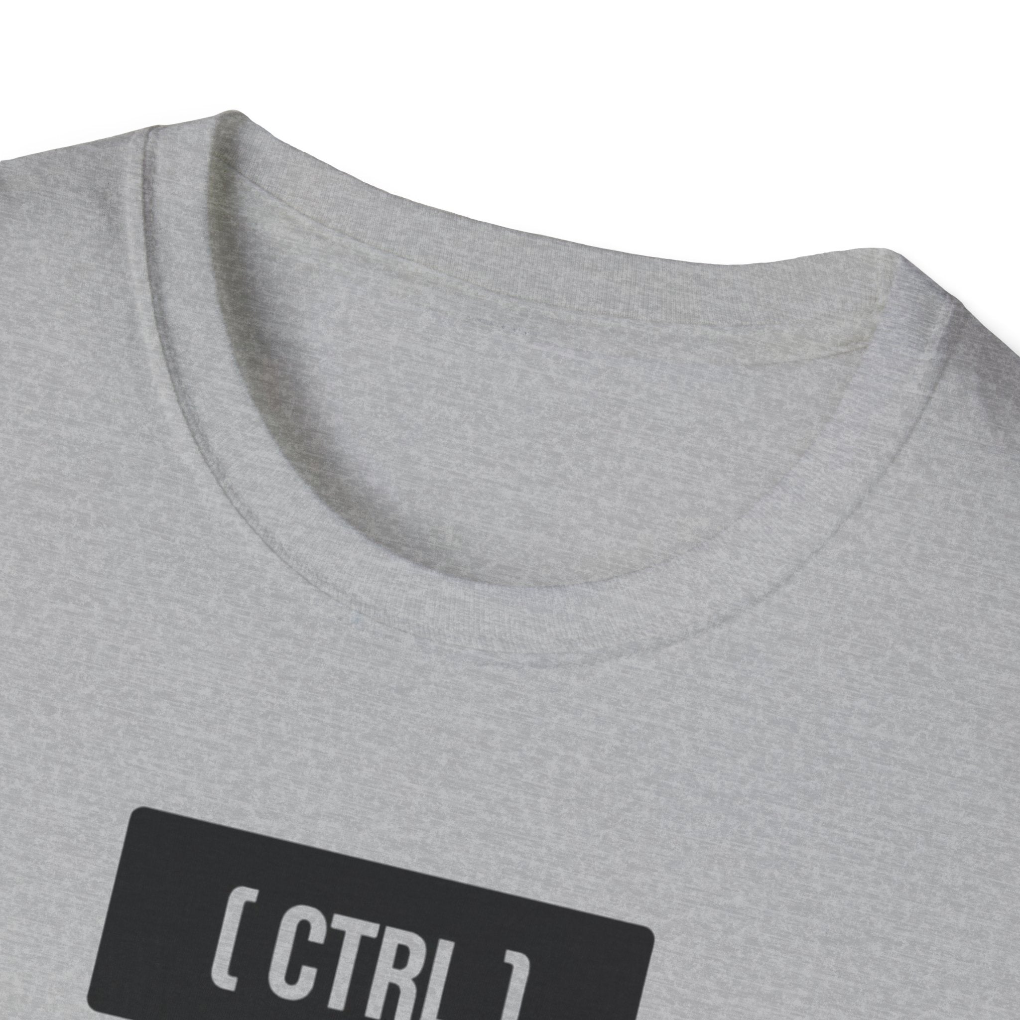 System Rebuild in Progress T-Shirt