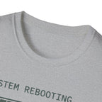 Resilience Loading T-Shirt