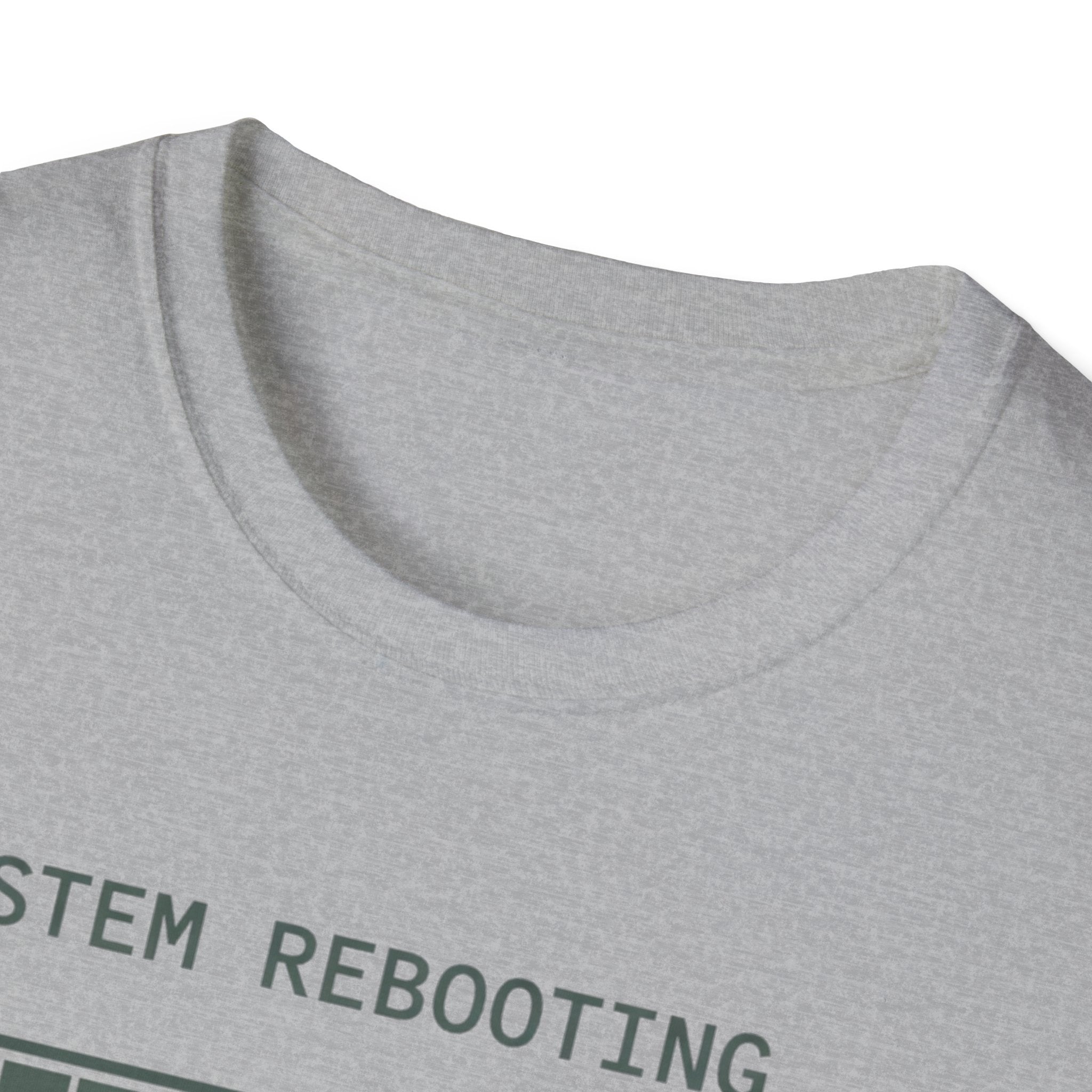 Resilience Loading T-Shirt
