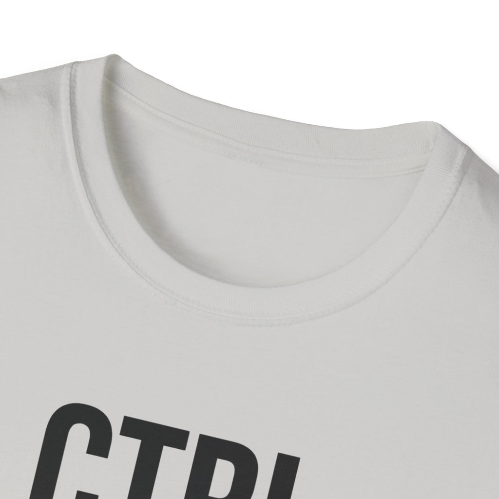 CTRL ALT EVOLVE T-Shirt
