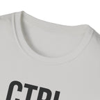 CTRL ALT EVOLVE T-Shirt