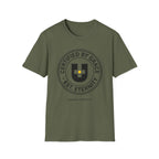 Certified By Grace T-Shirt
