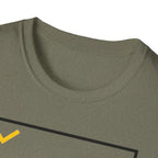 NATIVE LOGIC T-Shirt