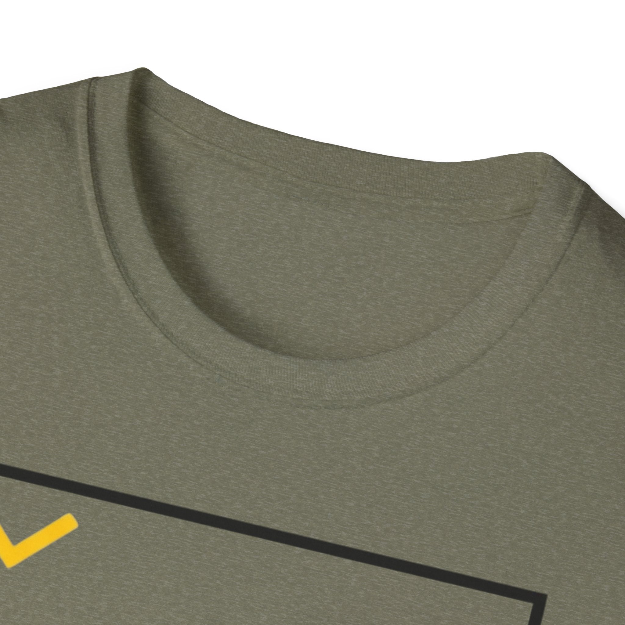 NATIVE LOGIC T-Shirt