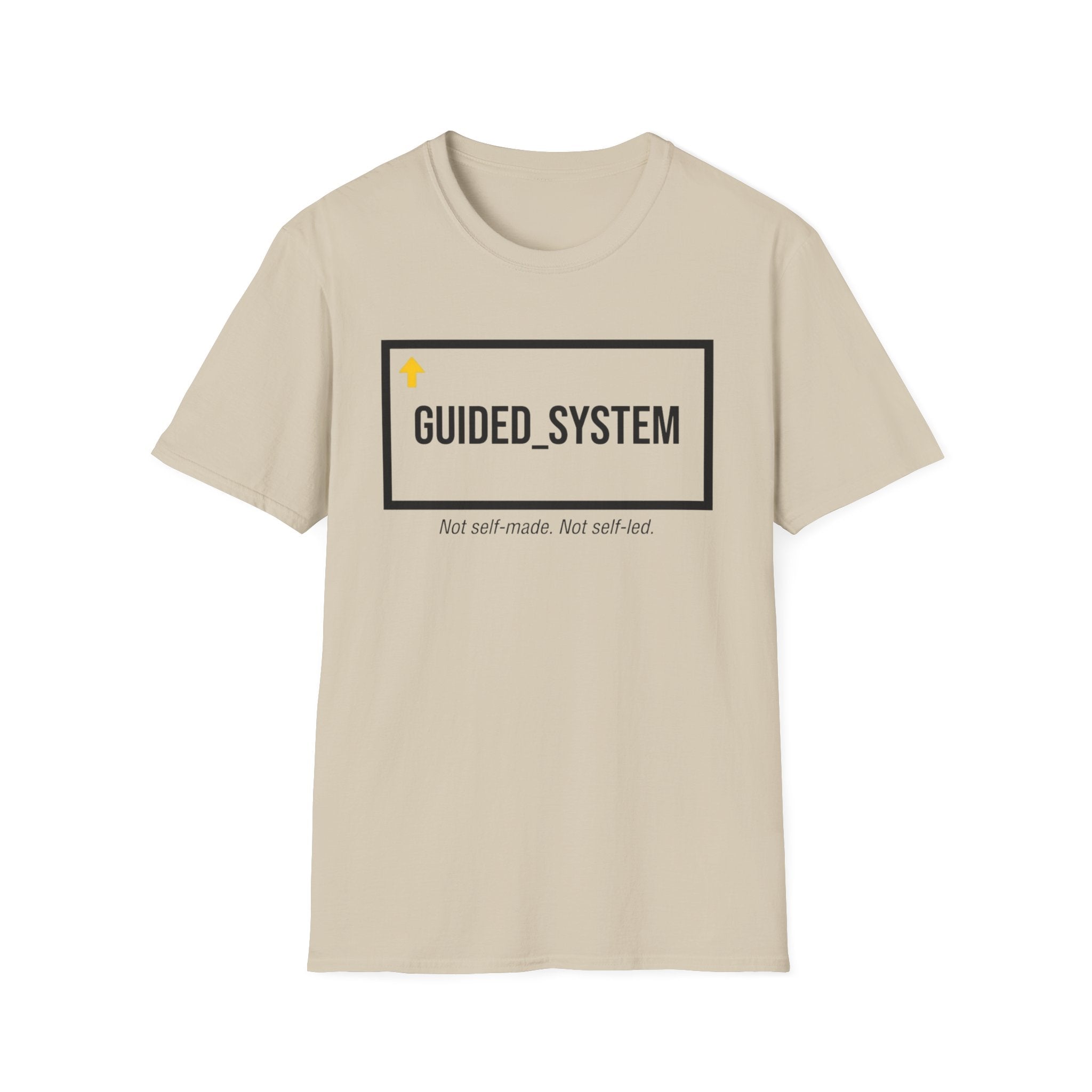 Not Self Made T-Shirt