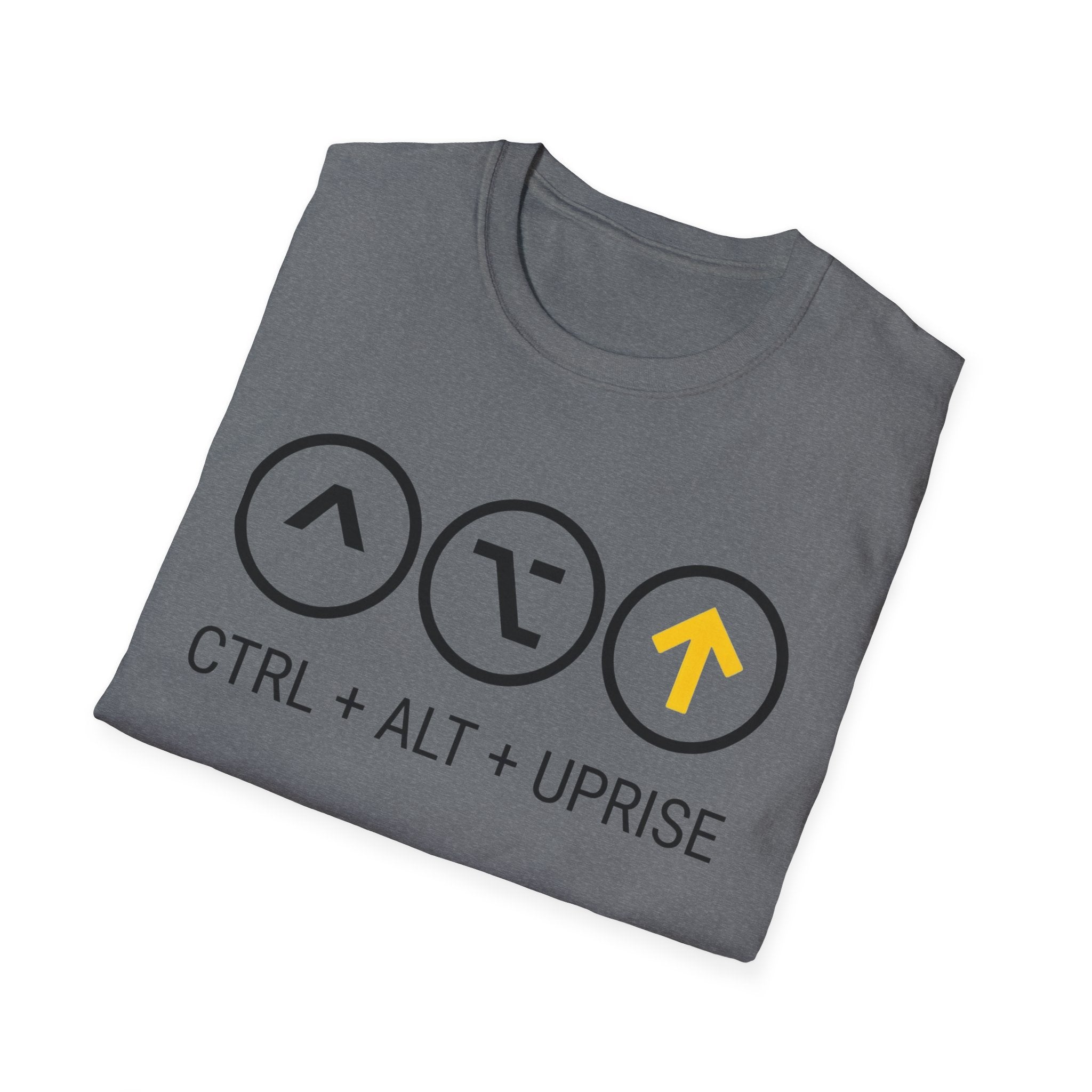 CTRL Symbol T-Shirt