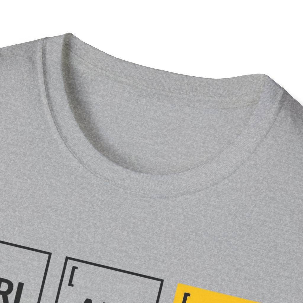 System Override T-Shirt