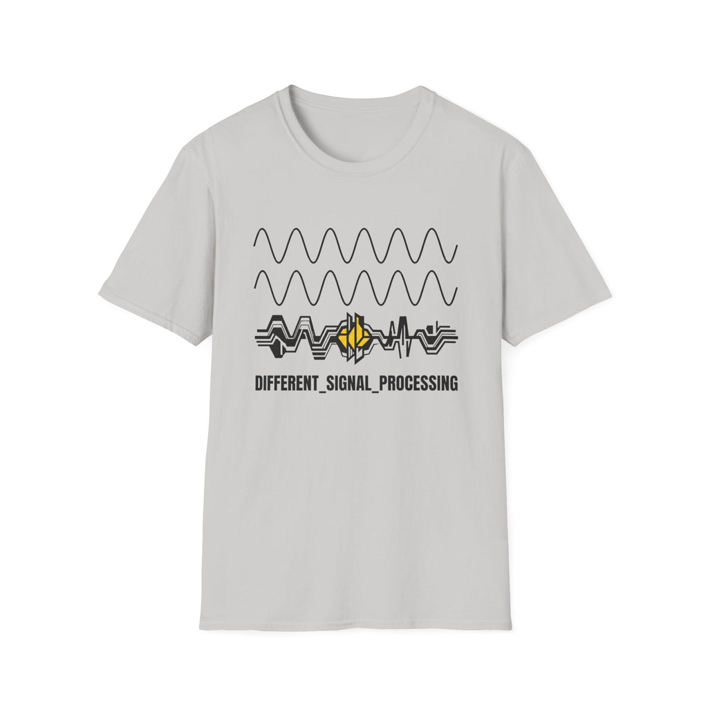 DIFFERENT_SIGNAL_PROCESSING T-Shirt