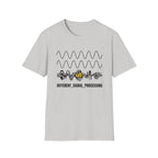 DIFFERENT_SIGNAL_PROCESSING T-Shirt