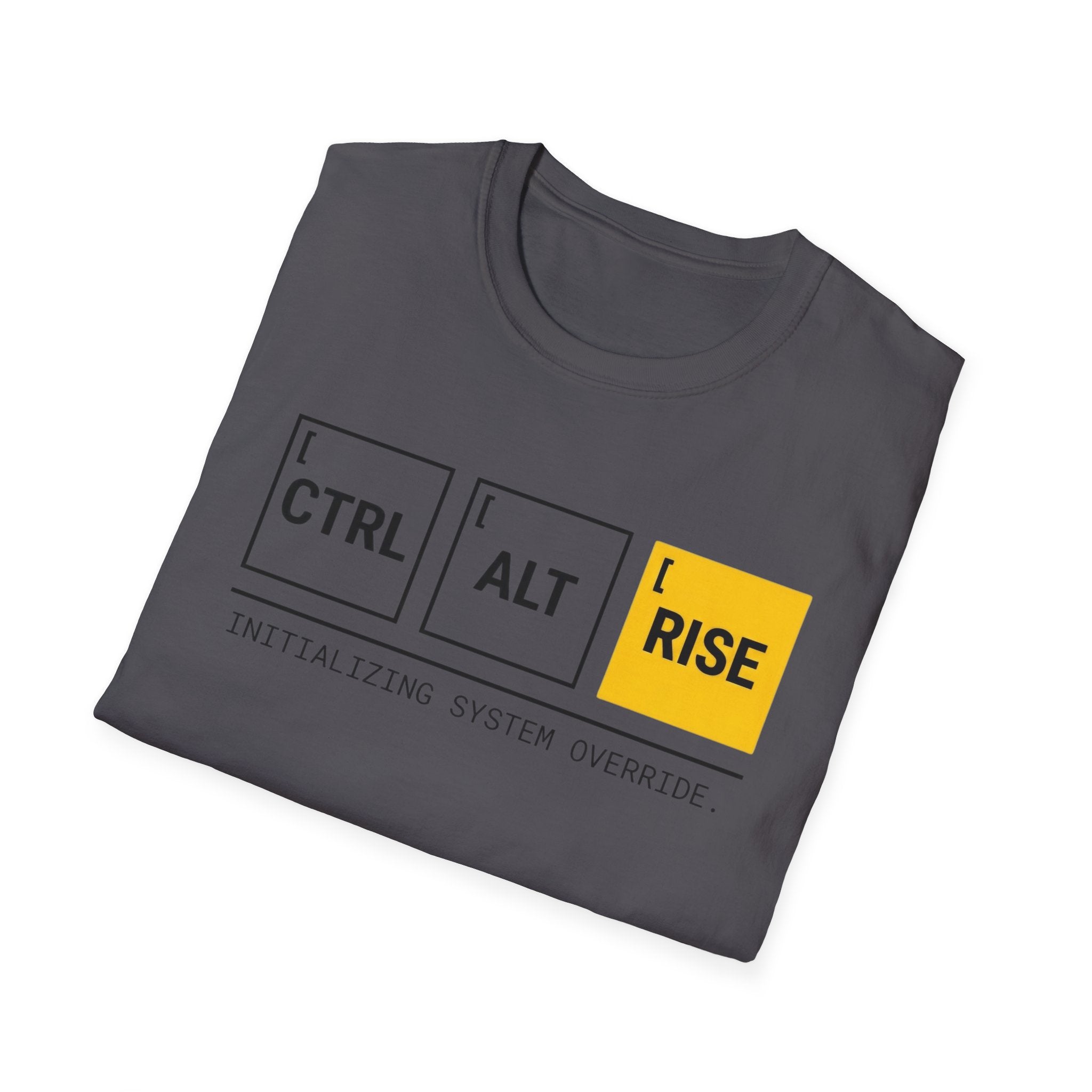 System Override T-Shirt