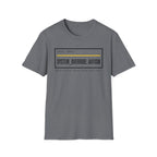 SYSTEM_UNLOCKED T-Shirt