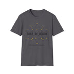 Built By Design T-Shirt
