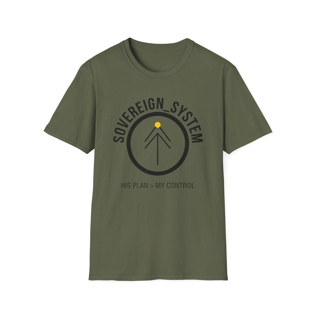 SOURCE SYNC T-Shirt